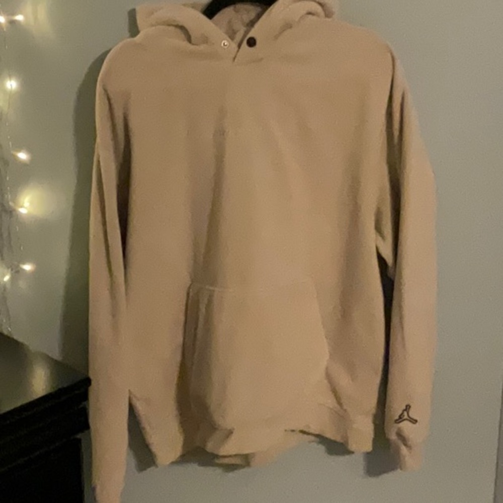 AIR JORDAN SWEATER
